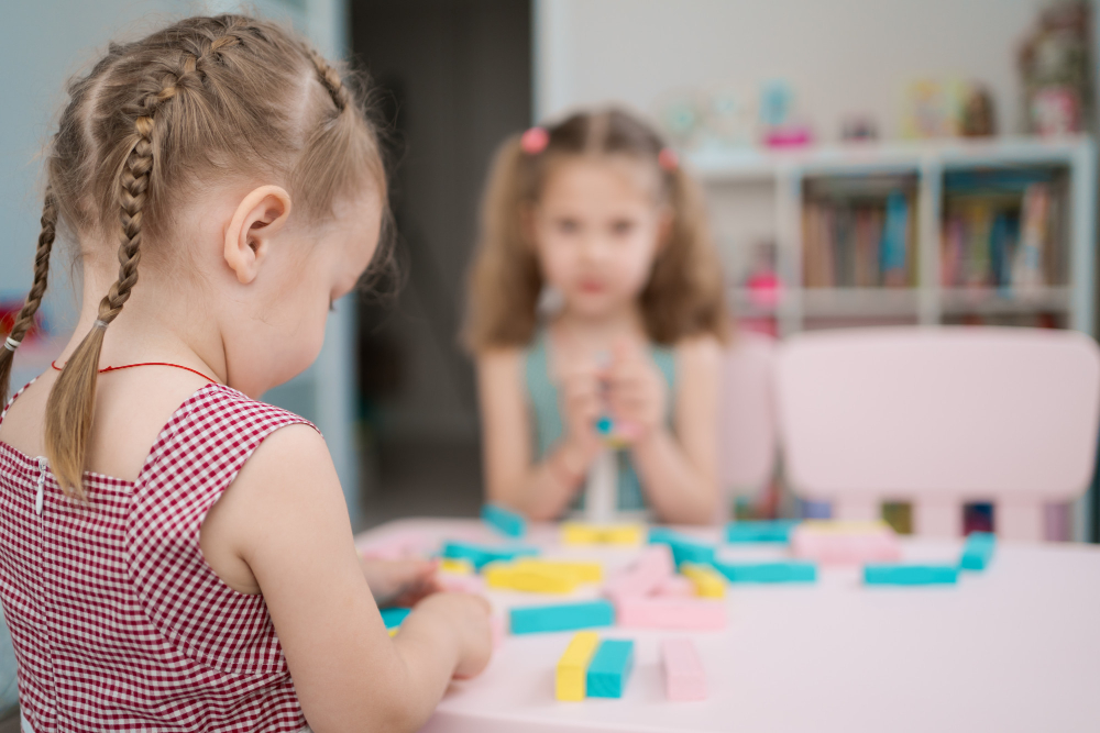 Her Çocuk İçin Keşif Dolu Bir Yolculuk Her Çocuk İçin Keşif Dolu Bir Yolculuk